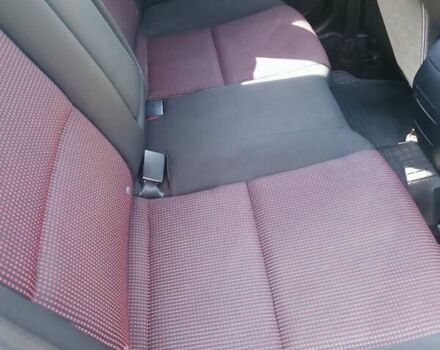 Серый Мазда 3, объемом двигателя 1.6 л и пробегом 158 тыс. км за 5400 $, фото 6 на Automoto.ua