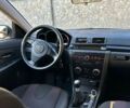 Сірий Мазда 3, об'ємом двигуна 1.6 л та пробігом 314 тис. км за 3350 $, фото 7 на Automoto.ua