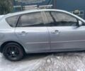 Серый Мазда 3, объемом двигателя 1.6 л и пробегом 3 тыс. км за 3901 $, фото 3 на Automoto.ua