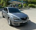 Серый Мазда 3, объемом двигателя 1.6 л и пробегом 275 тыс. км за 4700 $, фото 3 на Automoto.ua