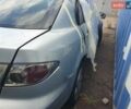 Серый Мазда 3, объемом двигателя 2 л и пробегом 250 тыс. км за 1500 $, фото 3 на Automoto.ua