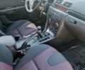 Серый Мазда 3, объемом двигателя 1.6 л и пробегом 162 тыс. км за 4100 $, фото 7 на Automoto.ua