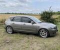 Серый Мазда 3, объемом двигателя 1.6 л и пробегом 260 тыс. км за 3800 $, фото 3 на Automoto.ua