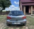 Серый Мазда 3, объемом двигателя 1.6 л и пробегом 208 тыс. км за 2700 $, фото 4 на Automoto.ua