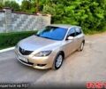Сірий Мазда 3, об'ємом двигуна 1.6 л та пробігом 280 тис. км за 4400 $, фото 1 на Automoto.ua