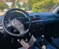 Серый Мазда 3, объемом двигателя 1.6 л и пробегом 158 тыс. км за 5400 $, фото 7 на Automoto.ua