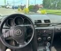 Сірий Мазда 3, об'ємом двигуна 1.6 л та пробігом 159 тис. км за 2400 $, фото 9 на Automoto.ua