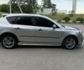 Сірий Мазда 3, об'ємом двигуна 1.6 л та пробігом 285 тис. км за 3500 $, фото 1 на Automoto.ua