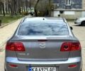 Сірий Мазда 3, об'ємом двигуна 1.6 л та пробігом 246 тис. км за 2900 $, фото 3 на Automoto.ua