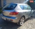 Серый Мазда 3, объемом двигателя 1.6 л и пробегом 208 тыс. км за 2450 $, фото 6 на Automoto.ua