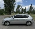 Серый Мазда 3, объемом двигателя 1.6 л и пробегом 287 тыс. км за 4700 $, фото 7 на Automoto.ua