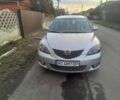 Серый Мазда 3, объемом двигателя 1.6 л и пробегом 255 тыс. км за 3200 $, фото 1 на Automoto.ua
