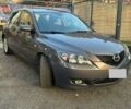 Сірий Мазда 3, об'ємом двигуна 1.8 л та пробігом 208 тис. км за 1000 $, фото 1 на Automoto.ua