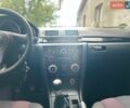 Серый Мазда 3, объемом двигателя 1.6 л и пробегом 320 тыс. км за 3300 $, фото 11 на Automoto.ua