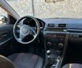 Сірий Мазда 3, об'ємом двигуна 1.6 л та пробігом 314 тис. км за 3350 $, фото 7 на Automoto.ua
