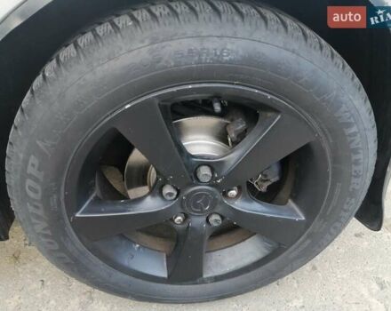 Серый Мазда 3, объемом двигателя 1.6 л и пробегом 283 тыс. км за 3650 $, фото 6 на Automoto.ua