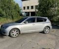 Серый Мазда 3, объемом двигателя 2 л и пробегом 420 тыс. км за 3499 $, фото 2 на Automoto.ua