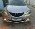 Сірий Мазда 3, об'ємом двигуна 1.6 л та пробігом 261 тис. км за 4800 $, фото 1 на Automoto.ua