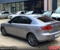 Сірий Мазда 3, об'ємом двигуна 1.6 л та пробігом 246 тис. км за 2900 $, фото 2 на Automoto.ua