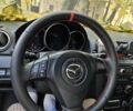 Сірий Мазда 3, об'ємом двигуна 1.6 л та пробігом 295 тис. км за 4550 $, фото 1 на Automoto.ua