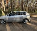 Сірий Мазда 3, об'ємом двигуна 1.6 л та пробігом 307 тис. км за 3495 $, фото 1 на Automoto.ua