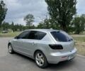 Серый Мазда 3, объемом двигателя 1.6 л и пробегом 287 тыс. км за 4700 $, фото 6 на Automoto.ua