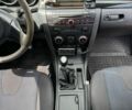 Серый Мазда 3, объемом двигателя 1.6 л и пробегом 287 тыс. км за 4700 $, фото 17 на Automoto.ua