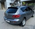 Серый Мазда 3, объемом двигателя 1.6 л и пробегом 275 тыс. км за 4700 $, фото 5 на Automoto.ua
