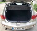 Сірий Мазда 3, об'ємом двигуна 1.6 л та пробігом 280 тис. км за 4400 $, фото 15 на Automoto.ua
