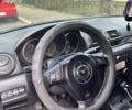 Сірий Мазда 3, об'ємом двигуна 2 л та пробігом 300 тис. км за 4680 $, фото 3 на Automoto.ua