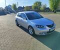 Сірий Мазда 3, об'ємом двигуна 1.6 л та пробігом 286 тис. км за 3200 $, фото 1 на Automoto.ua