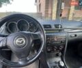Серый Мазда 3, объемом двигателя 1.6 л и пробегом 208 тыс. км за 2700 $, фото 9 на Automoto.ua