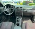Сірий Мазда 3, об'ємом двигуна 1.6 л та пробігом 159 тис. км за 2400 $, фото 8 на Automoto.ua
