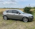 Серый Мазда 3, объемом двигателя 1.6 л и пробегом 260 тыс. км за 3800 $, фото 1 на Automoto.ua