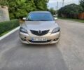 Сірий Мазда 3, об'ємом двигуна 1.6 л та пробігом 280 тис. км за 4400 $, фото 8 на Automoto.ua
