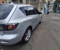 Сірий Мазда 3, об'ємом двигуна 2 л та пробігом 221 тис. км за 3491 $, фото 2 на Automoto.ua
