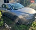 Серый Мазда 3, объемом двигателя 1.6 л и пробегом 239 тыс. км за 3999 $, фото 5 на Automoto.ua