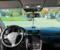 Серый Мазда 3, объемом двигателя 1.6 л и пробегом 313 тыс. км за 3600 $, фото 11 на Automoto.ua