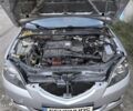 Сірий Мазда 3, об'ємом двигуна 1.6 л та пробігом 295 тис. км за 4550 $, фото 19 на Automoto.ua