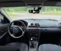 Сірий Мазда 3, об'ємом двигуна 1.6 л та пробігом 295 тис. км за 4550 $, фото 6 на Automoto.ua