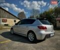 Сірий Мазда 3, об'ємом двигуна 1.6 л та пробігом 210 тис. км за 5200 $, фото 3 на Automoto.ua