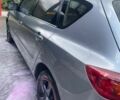 Серый Мазда 3, объемом двигателя 1.6 л и пробегом 3 тыс. км за 3901 $, фото 6 на Automoto.ua