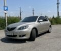 Сірий Мазда 3, об'ємом двигуна 1.6 л та пробігом 250 тис. км за 4200 $, фото 5 на Automoto.ua