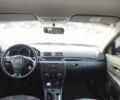 Сірий Мазда 3, об'ємом двигуна 1.6 л та пробігом 250 тис. км за 4200 $, фото 1 на Automoto.ua