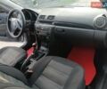 Серый Мазда 3, объемом двигателя 1.6 л и пробегом 283 тыс. км за 3650 $, фото 10 на Automoto.ua