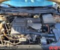 Сірий Мазда 3, об'ємом двигуна 1.6 л та пробігом 280 тис. км за 4400 $, фото 13 на Automoto.ua