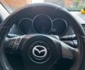 Сірий Мазда 3, об'ємом двигуна 1.6 л та пробігом 287 тис. км за 4226 $, фото 14 на Automoto.ua
