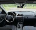 Серый Мазда 3, объемом двигателя 1.6 л и пробегом 287 тыс. км за 4700 $, фото 14 на Automoto.ua
