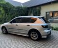 Сірий Мазда 3, об'ємом двигуна 1.6 л та пробігом 287 тис. км за 4226 $, фото 5 на Automoto.ua