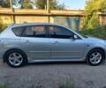 Серый Мазда 3, объемом двигателя 1.6 л и пробегом 223 тыс. км за 4562 $, фото 5 на Automoto.ua